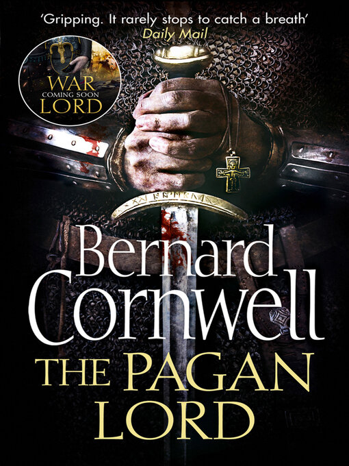 ... Saxon Chronicles, Book 7 by Bernard Cornwell (2013): Waterstones.com